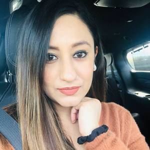 Meet your Posher, Priya